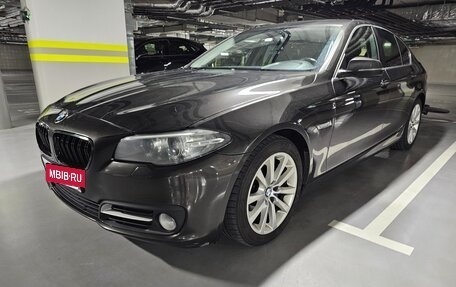 BMW 5 серия, 2014 год, 2 690 000 рублей, 2 фотография