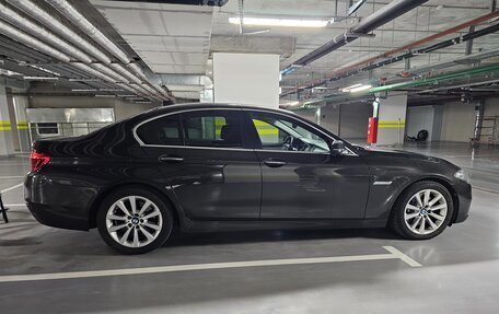 BMW 5 серия, 2014 год, 2 690 000 рублей, 7 фотография
