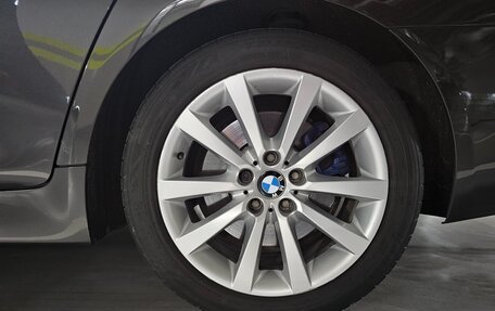 BMW 5 серия, 2014 год, 2 690 000 рублей, 12 фотография