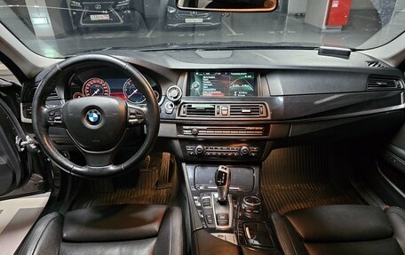 BMW 5 серия, 2014 год, 2 690 000 рублей, 9 фотография