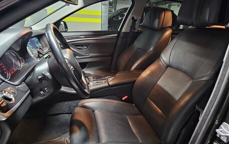 BMW 5 серия, 2014 год, 2 690 000 рублей, 13 фотография