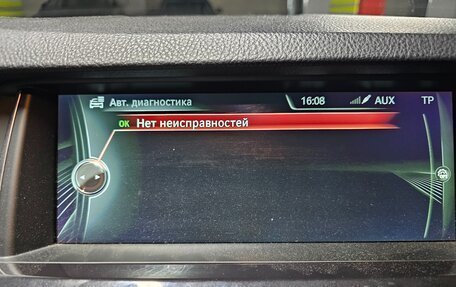 BMW 5 серия, 2014 год, 2 690 000 рублей, 19 фотография