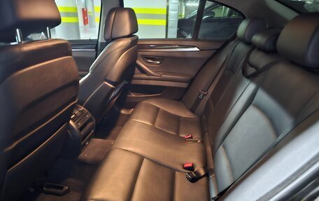 BMW 5 серия, 2014 год, 2 690 000 рублей, 14 фотография