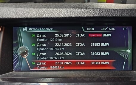 BMW 5 серия, 2014 год, 2 690 000 рублей, 18 фотография