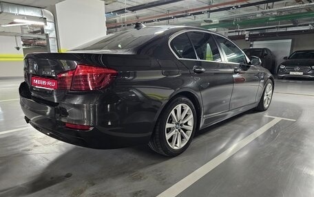 BMW 5 серия, 2014 год, 2 690 000 рублей, 6 фотография