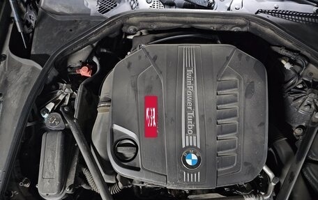 BMW 5 серия, 2014 год, 2 690 000 рублей, 17 фотография