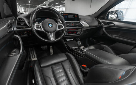 BMW X4, 2020 год, 4 000 000 рублей, 7 фотография
