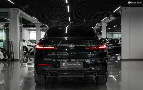 BMW X4, 2020 год, 4 000 000 рублей, 6 фотография