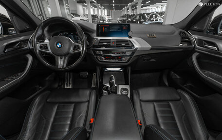 BMW X4, 2020 год, 4 000 000 рублей, 8 фотография