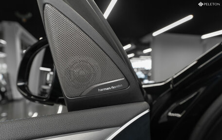 BMW X4, 2020 год, 4 000 000 рублей, 17 фотография