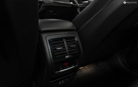 BMW X4, 2020 год, 4 000 000 рублей, 14 фотография