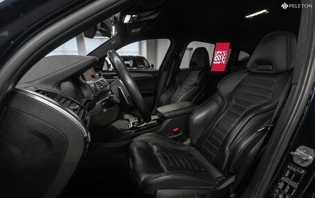 BMW X4, 2020 год, 4 000 000 рублей, 9 фотография