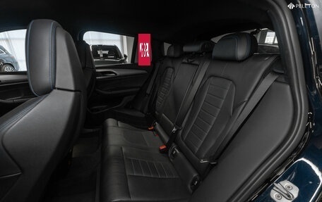 BMW X4, 2020 год, 4 000 000 рублей, 13 фотография