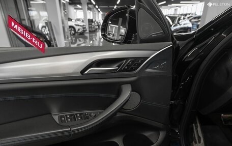 BMW X4, 2020 год, 4 000 000 рублей, 15 фотография