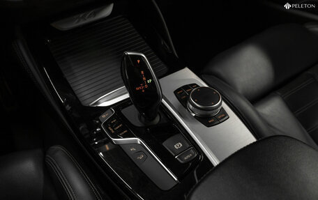 BMW X4, 2020 год, 4 000 000 рублей, 20 фотография