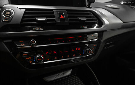 BMW X4, 2020 год, 4 000 000 рублей, 21 фотография
