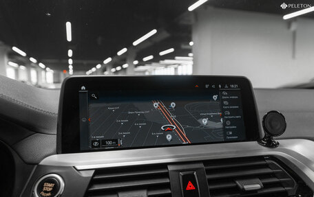 BMW X4, 2020 год, 4 000 000 рублей, 23 фотография