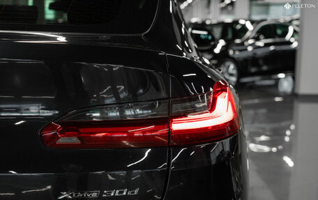 BMW X4, 2020 год, 4 000 000 рублей, 27 фотография