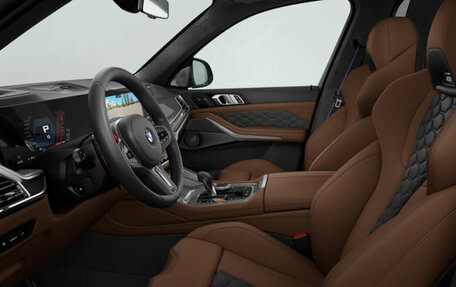 BMW X5 M, 2025 год, 22 296 000 рублей, 3 фотография