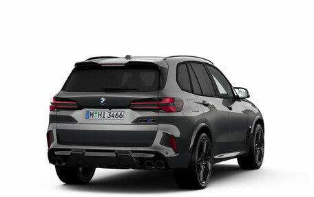 BMW X5 M, 2025 год, 22 296 000 рублей, 2 фотография