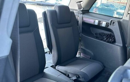 Opel Zafira B, 2012 год, 639 000 рублей, 18 фотография