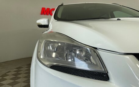 Ford Kuga III, 2014 год, 1 272 000 рублей, 7 фотография