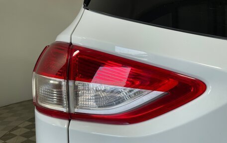 Ford Kuga III, 2014 год, 1 272 000 рублей, 8 фотография