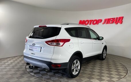 Ford Kuga III, 2014 год, 1 272 000 рублей, 4 фотография
