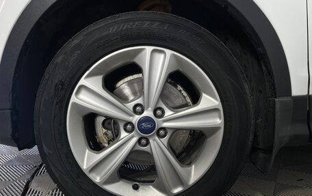 Ford Kuga III, 2014 год, 1 272 000 рублей, 9 фотография