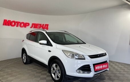 Ford Kuga III, 2014 год, 1 272 000 рублей, 3 фотография