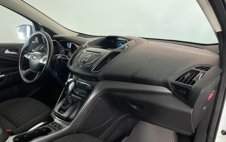Ford Kuga III, 2014 год, 1 272 000 рублей, 12 фотография