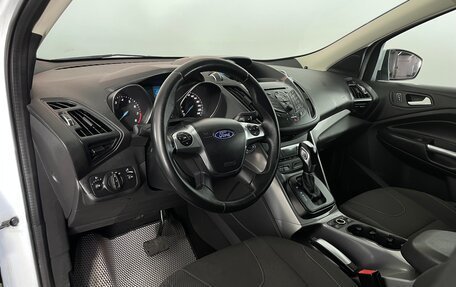 Ford Kuga III, 2014 год, 1 272 000 рублей, 11 фотография