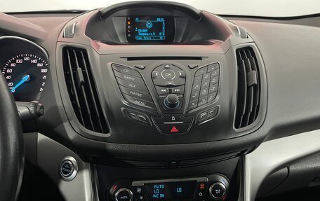Ford Kuga III, 2014 год, 1 272 000 рублей, 17 фотография