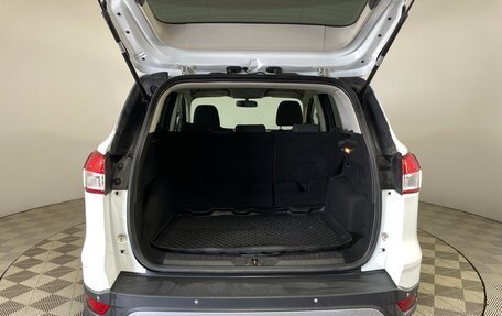 Ford Kuga III, 2014 год, 1 272 000 рублей, 10 фотография