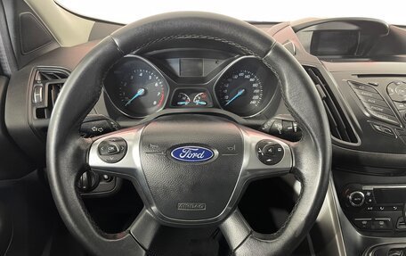 Ford Kuga III, 2014 год, 1 272 000 рублей, 14 фотография
