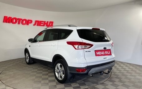 Ford Kuga III, 2014 год, 1 272 000 рублей, 6 фотография
