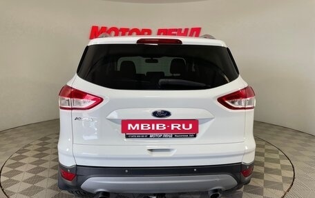 Ford Kuga III, 2014 год, 1 272 000 рублей, 5 фотография