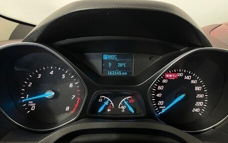 Ford Kuga III, 2014 год, 1 272 000 рублей, 15 фотография