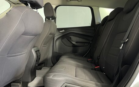 Ford Kuga III, 2014 год, 1 272 000 рублей, 23 фотография