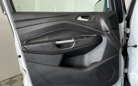 Ford Kuga III, 2014 год, 1 272 000 рублей, 21 фотография