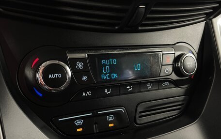 Ford Kuga III, 2014 год, 1 272 000 рублей, 18 фотография