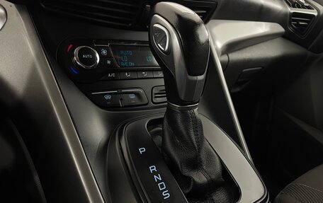 Ford Kuga III, 2014 год, 1 272 000 рублей, 19 фотография