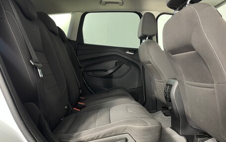 Ford Kuga III, 2014 год, 1 272 000 рублей, 24 фотография