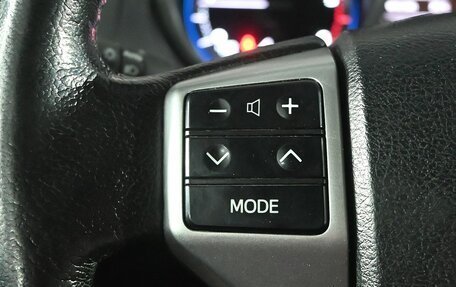 Toyota Land Cruiser Prado 150 рестайлинг 2, 2016 год, 4 670 000 рублей, 19 фотография