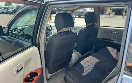 Toyota Highlander III, 2004 год, 2 229 000 рублей, 18 фотография
