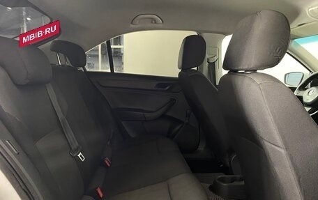 Skoda Rapid I, 2016 год, 699 000 рублей, 19 фотография