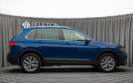 Volkswagen Tiguan II, 2020 год, 2 990 000 рублей, 8 фотография