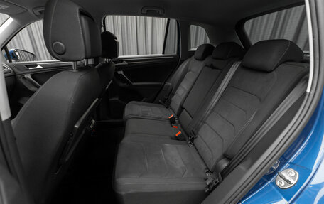 Volkswagen Tiguan II, 2020 год, 2 990 000 рублей, 14 фотография