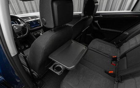Volkswagen Tiguan II, 2020 год, 2 990 000 рублей, 15 фотография