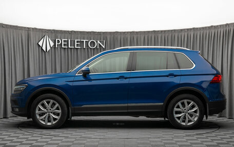 Volkswagen Tiguan II, 2020 год, 2 990 000 рублей, 7 фотография